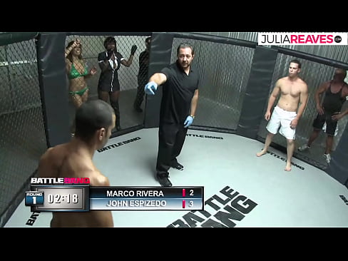 ❤️ Ultimate Fighter se folla a una chica de número justo después de una pelea en el ring Porno duro en es.banglablog.top ❌️