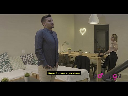 ❤️ PORNBCN 4K Una madura con grandes tetas quiere ser follada analmente joven gigoló con gran polla mamada amortismo follada dura paja estilo perro lamer coño orgasmo subtítulos en francés Porno duro en es.banglablog.top ❌️