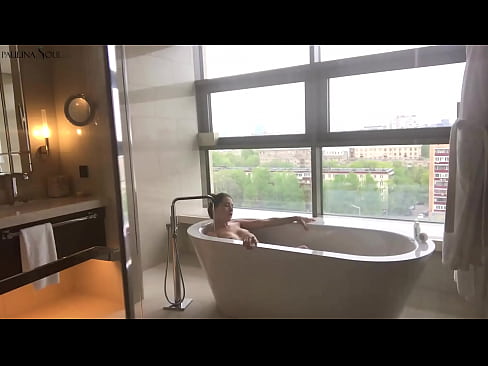 ❤️ Tremenda nena masturbando apasionadamente su coño en el baño Porno duro en es.banglablog.top ❌️