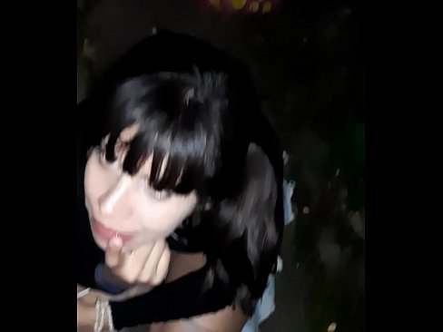 ❤️ En la calle pene hinchado a cambio de caramelos Porno duro en es.banglablog.top ❌️